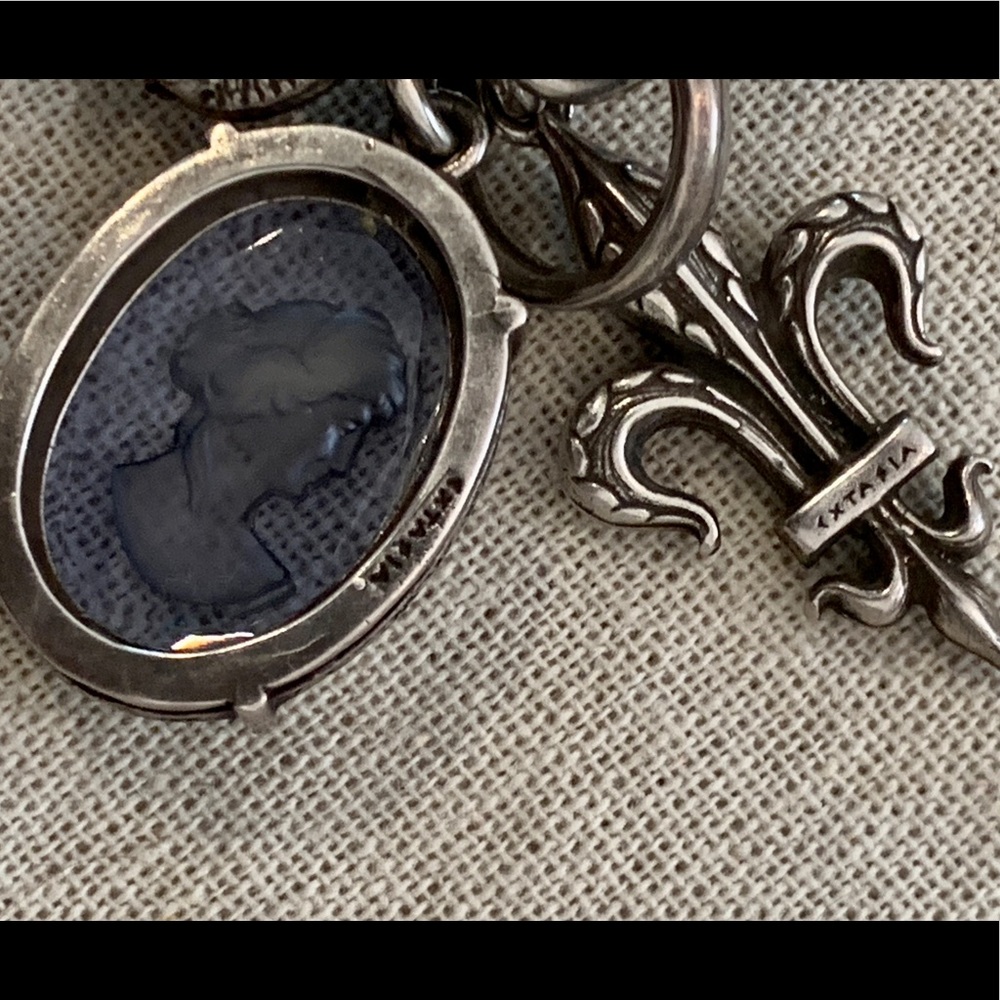 Extasia Statement Charm Bracelet - image 5